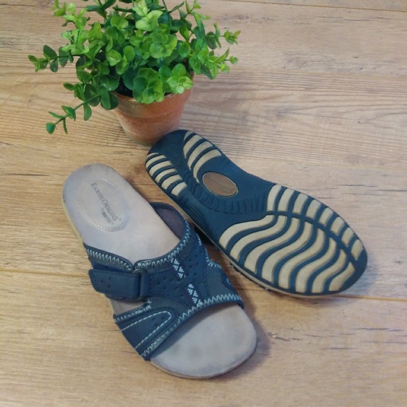 earth origins sizzle sandals